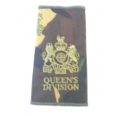 Queens Division - WO1